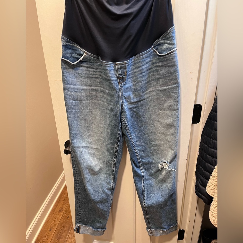 Maternity Pants Jeans and leggings